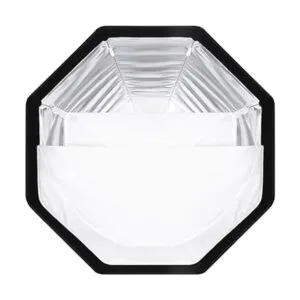 NEEWER Softbox octogonal de 26 pulgadas25.6 in_3