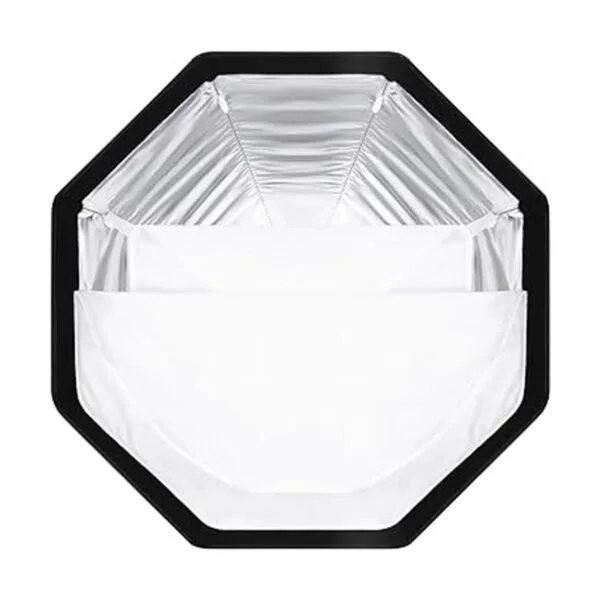 NEEWER Softbox octogonal de 26 pulgadas25.6 in_3