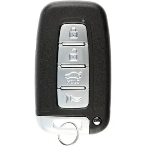 KeylessOption Llave de coche para Hyundai Kia_2