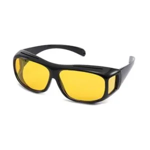 Gemgoo Gafas de sol unisex UV400 HD para conducción_1