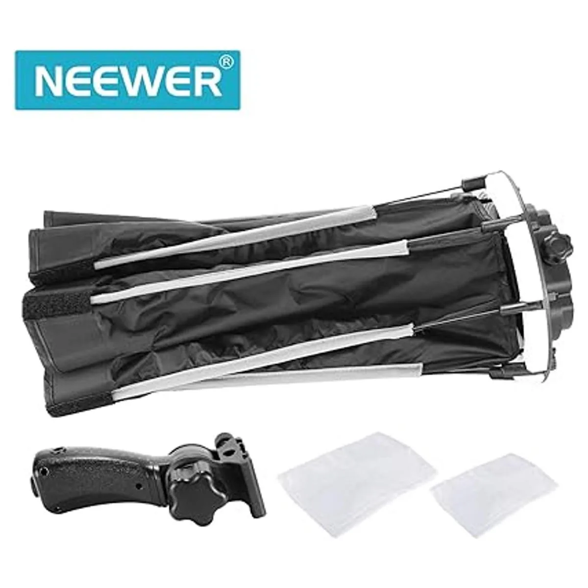 NEEWER Softbox octogonal de 26 pulgadas25.6 in_2