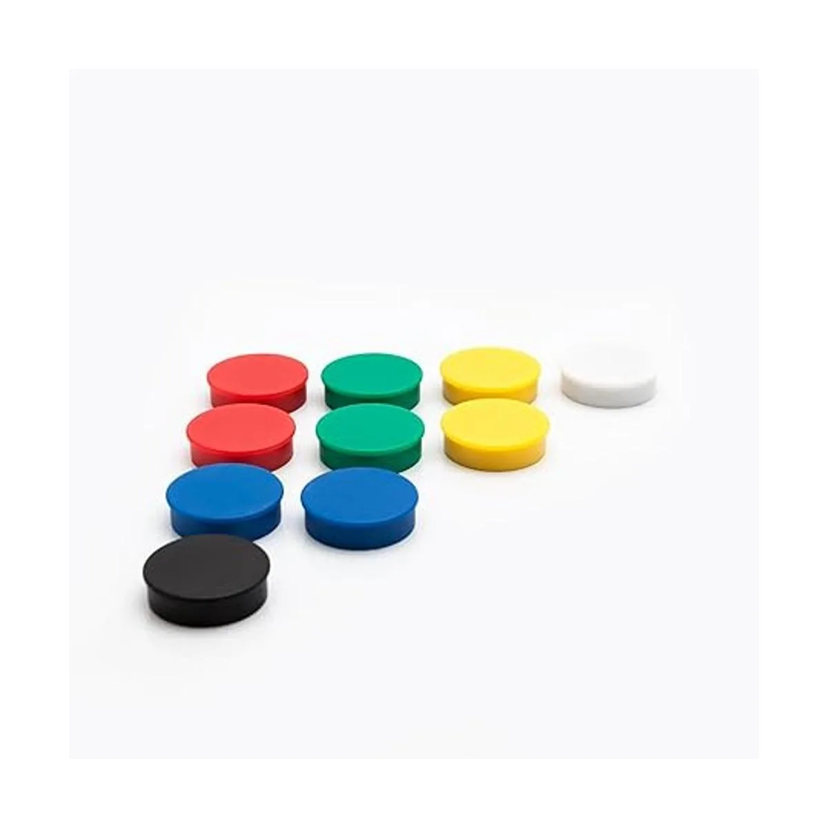 Imanes redondos para nevera en forma de botón pequeños_3