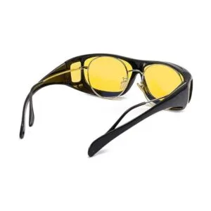 Gemgoo Gafas de sol unisex UV400 HD para conducción_3