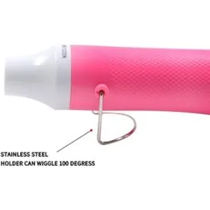 Pistola de calor de aire caliente mofa_2