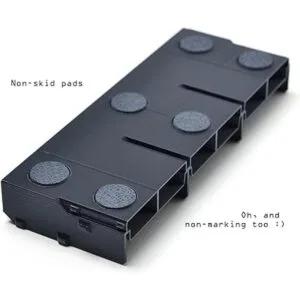 Solid Factory Bandeja organizadora de tarjetas para_5