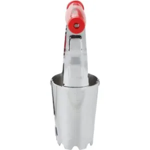 FLORA GUARD Maceta con marca de profundidad ideal para el_2