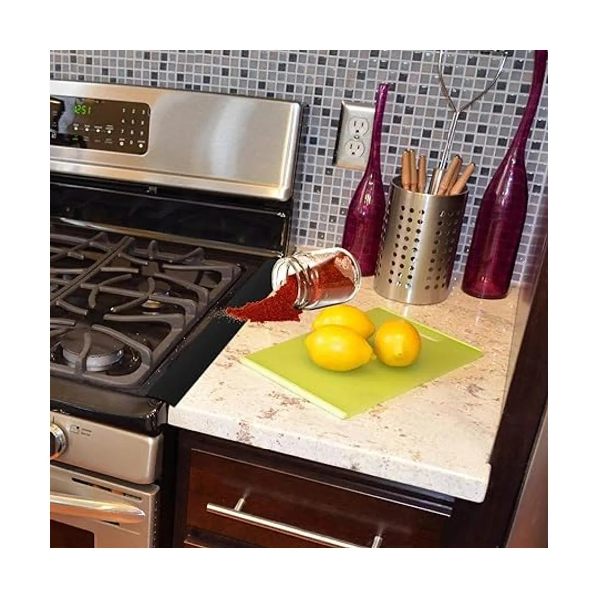 Cubiertas para huecos de encimera y estufa rellenos_5