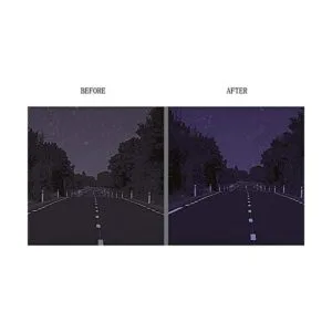 Gemgoo Gafas de sol unisex UV400 HD para conducción_6