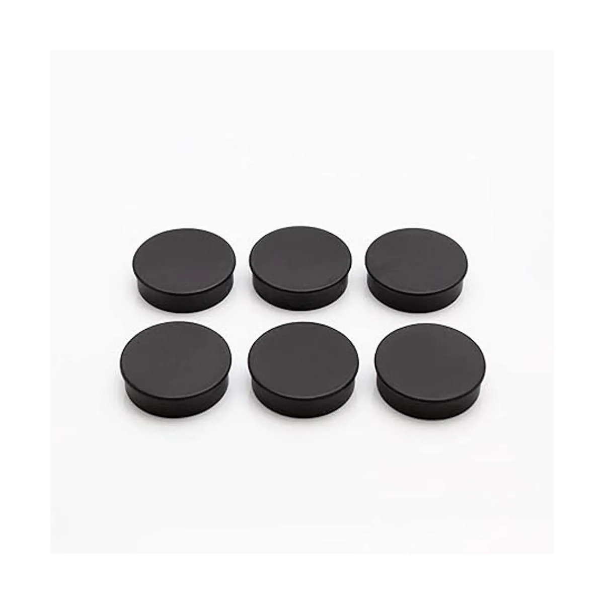 Imanes redondos para nevera en forma de botón pequeños_7