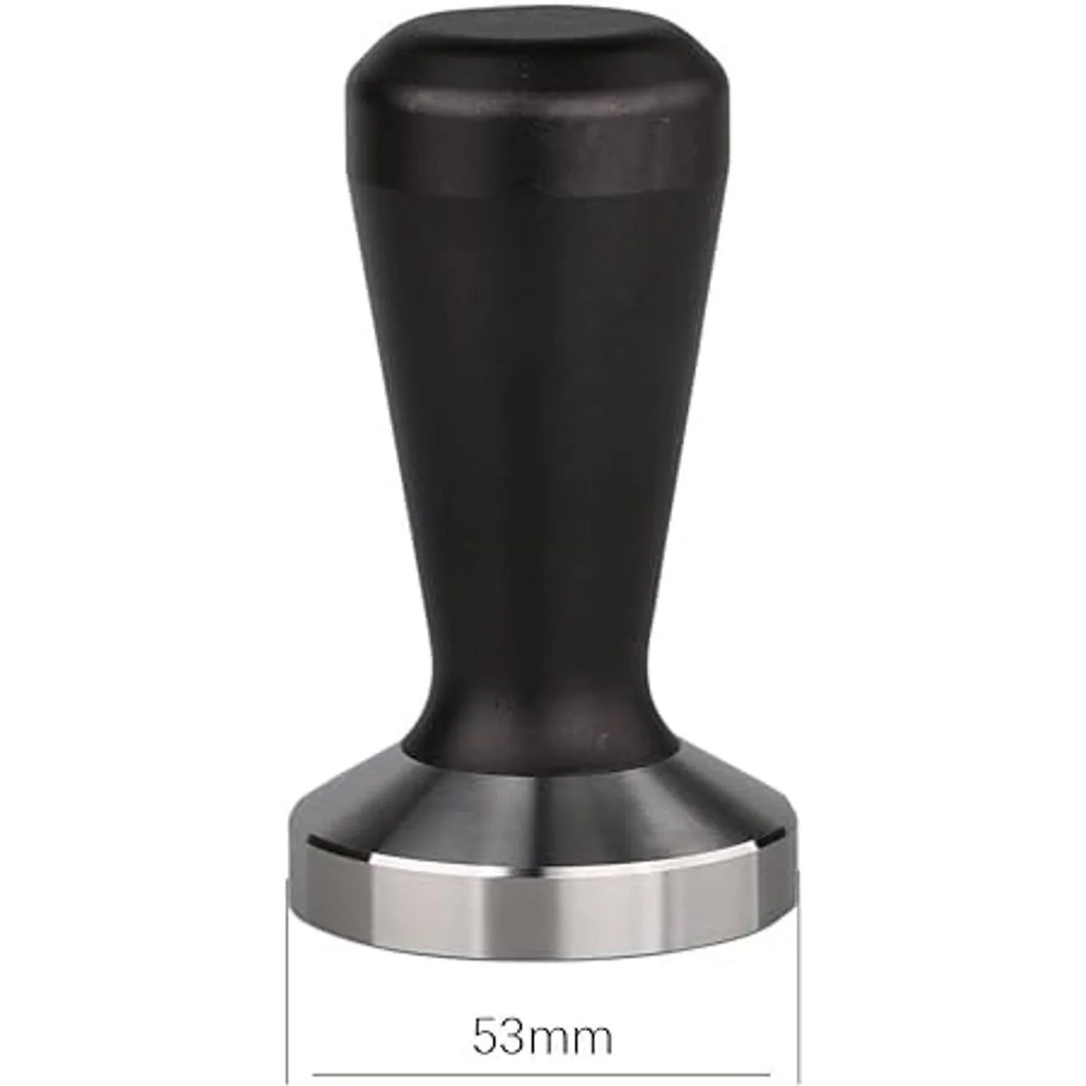 Omgogo Prensa de café acero inoxidable 2.087 in base_2