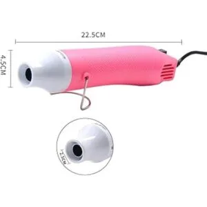 Pistola de calor de aire caliente mofa_4