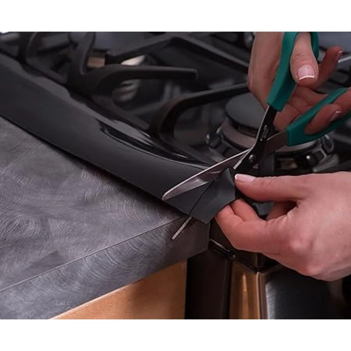 Cubiertas para huecos de encimera y estufa rellenos_6