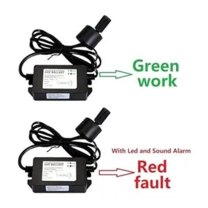 Reemplazo de lastre UV 40W55W_3