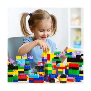 Dimple Bloques grandes para niños pequeñosniños_2