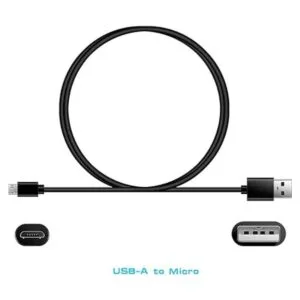 TPLTECH Cable de carga micro USB para Bose SoundLink Color_4