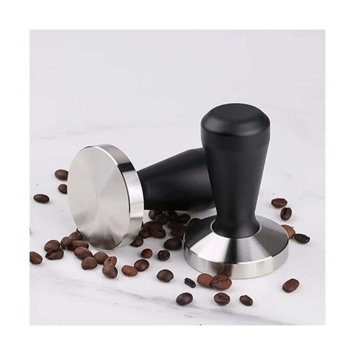 Omgogo Prensa de café acero inoxidable 2.087 in base_7