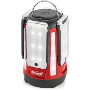 Coleman Linterna LED multipanel_1