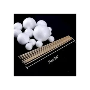 Pllieay Haz tu propio modelo de sistema solar con 14_5