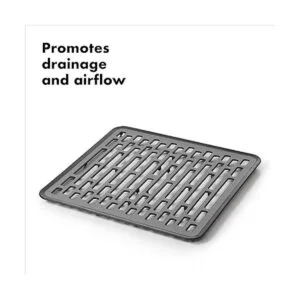 OXO Alfombrilla pequeña para fregadero Good Grips_3