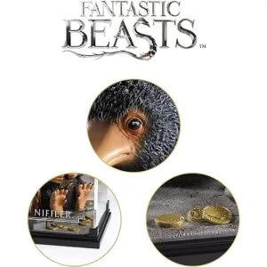 Fantastic bestias Criaturas n 1 niffler_5