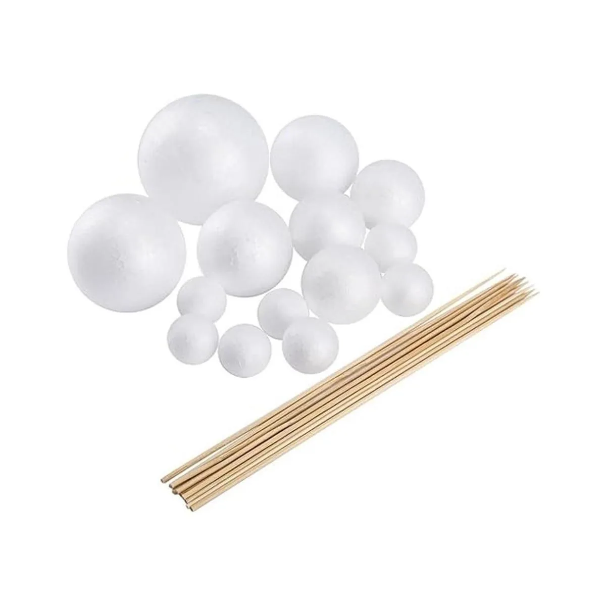 Pllieay Haz tu propio modelo de sistema solar con 14_1