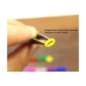 Kinteshun Anillo de silicona antideslizante de fijación_3