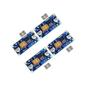 DPlanet Paquete de 4 Convertidor de disco ajustable de_1