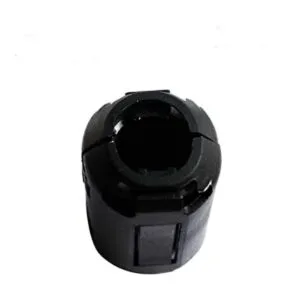 5ea Interior 0.512 in 0.5inch ferrita Clip EMI Filtro_1
