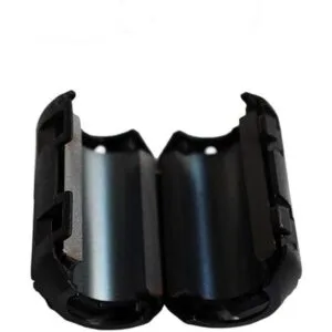 5ea Interior 0.512 in 0.5inch ferrita Clip EMI Filtro_2