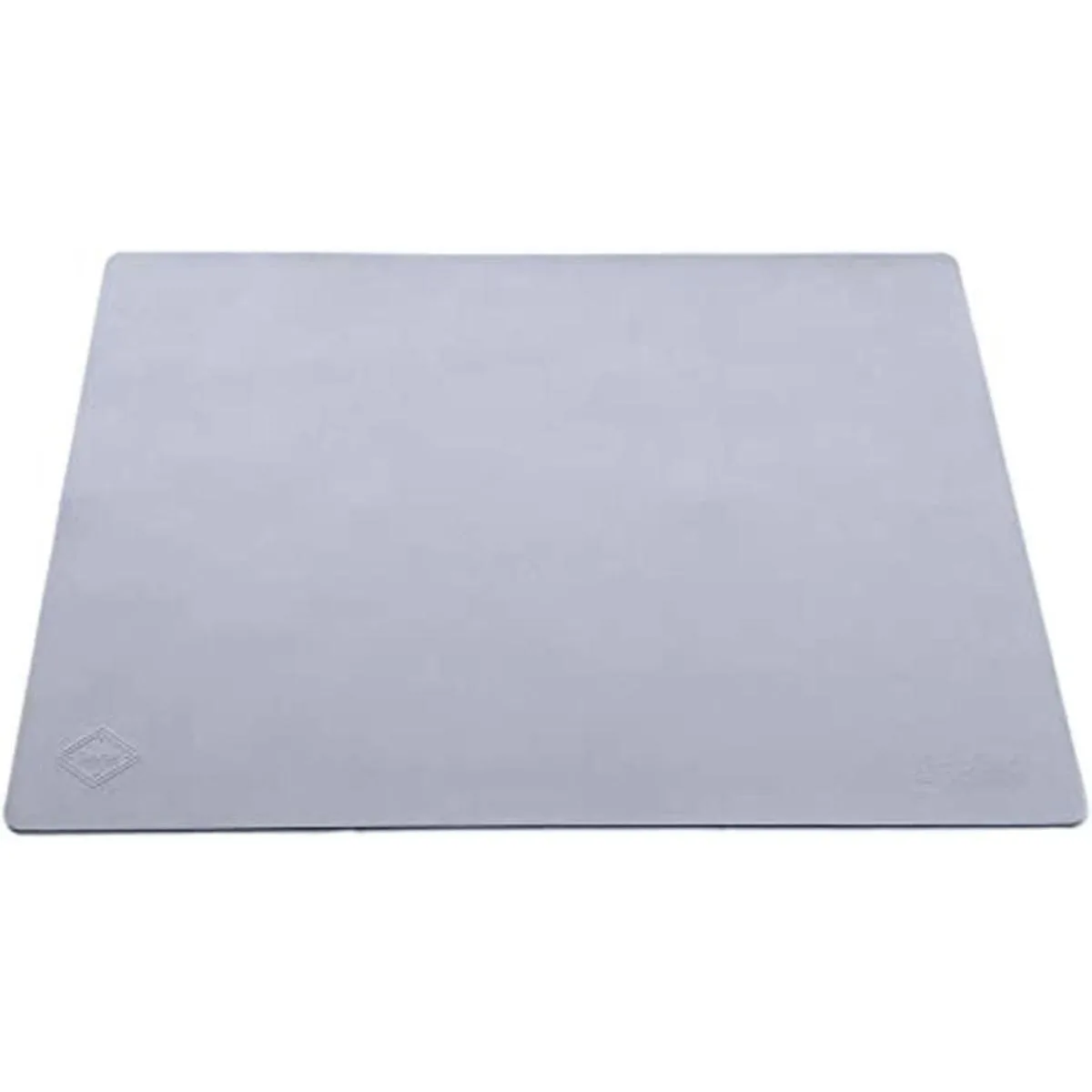 Supmat Tapete de silicona extra grande y grueso muy_1