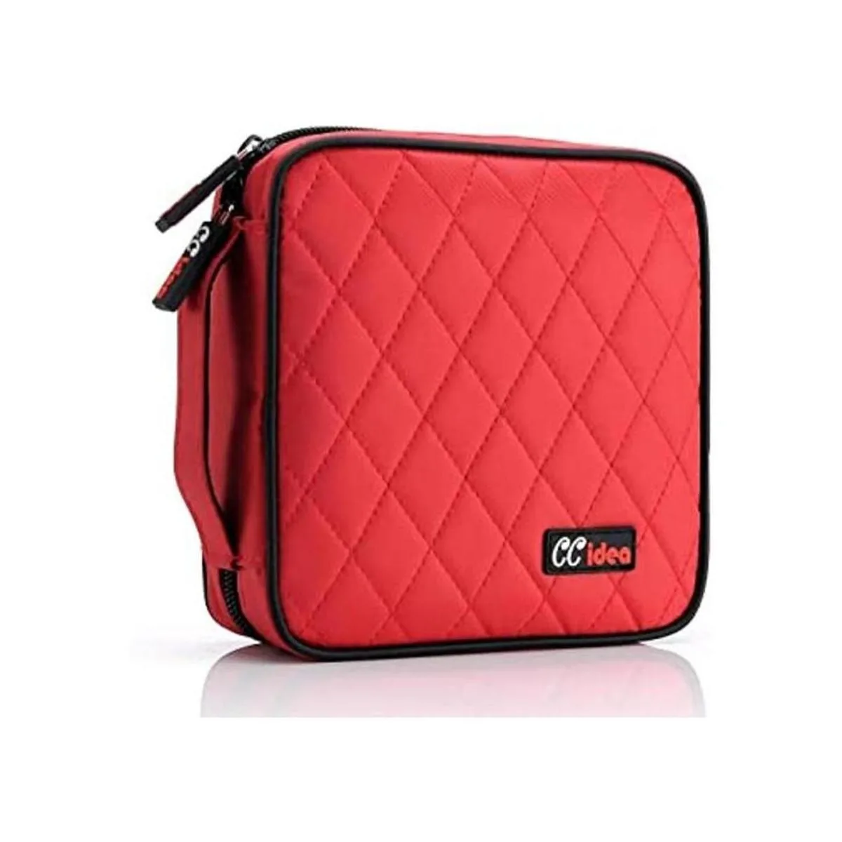 CCidea Soporte de funda de CDDVD de 40 capacidades_1