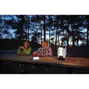 Coleman Linterna LED multipanel_2