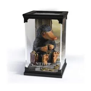 Fantastic bestias Criaturas n 1 niffler_6