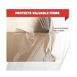 Envoltura elástica de fuerza industrial paquete de 4_6