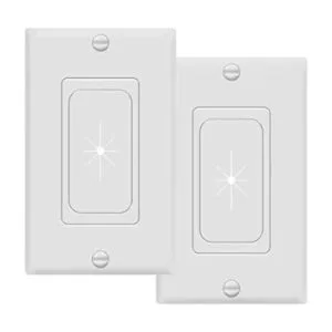 TOPGREENER Inserto de goma flexible con ojales de pared_1