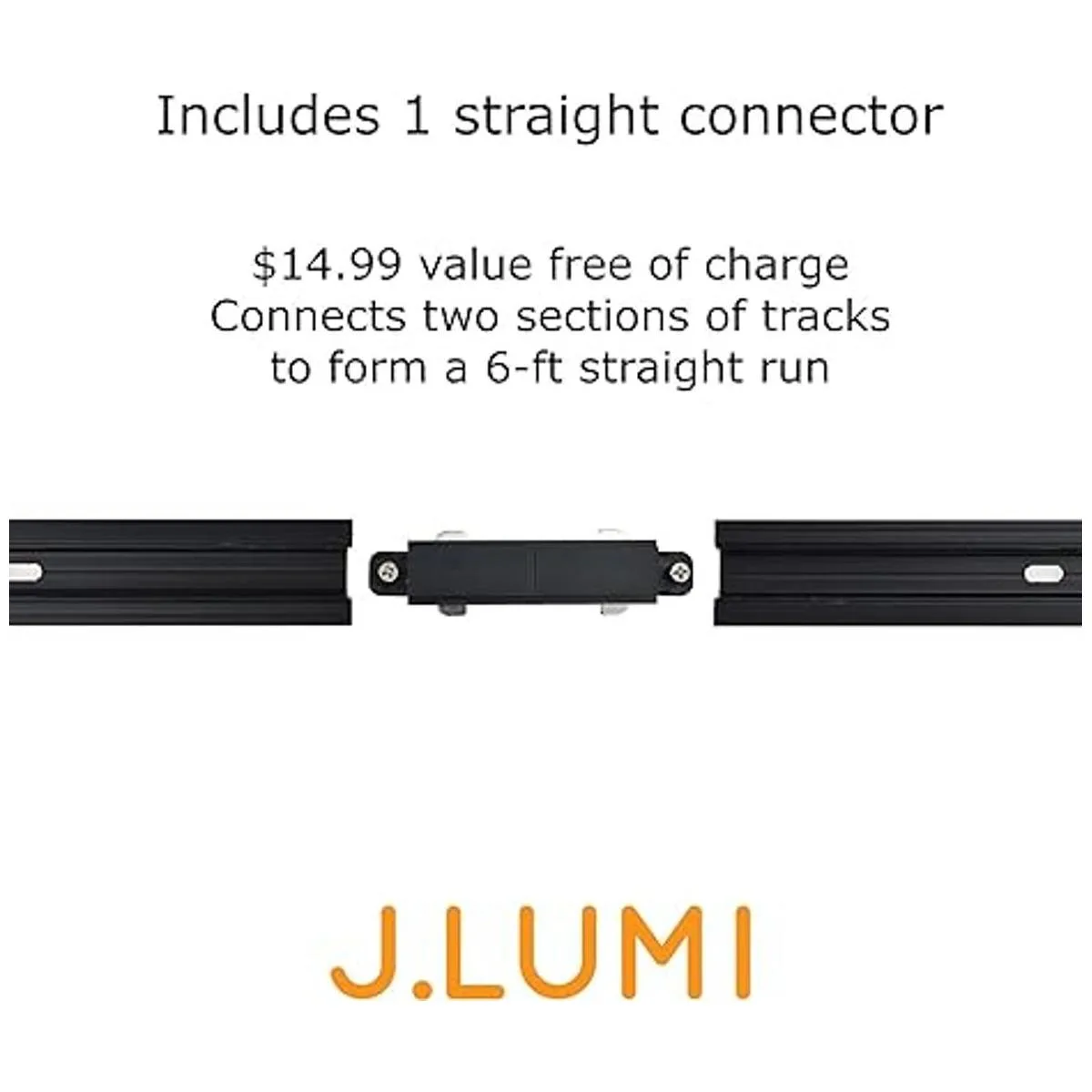 J.LUMI RAL3002 Rieles de luz de pista sistema de pista de_3