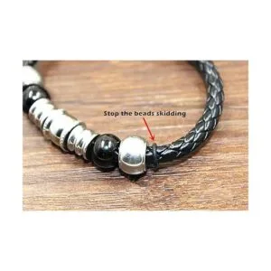 Kinteshun Anillo de silicona antideslizante de fijación_5