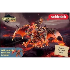 Schleich Eldrador Creatures Figura de acción para niños_5