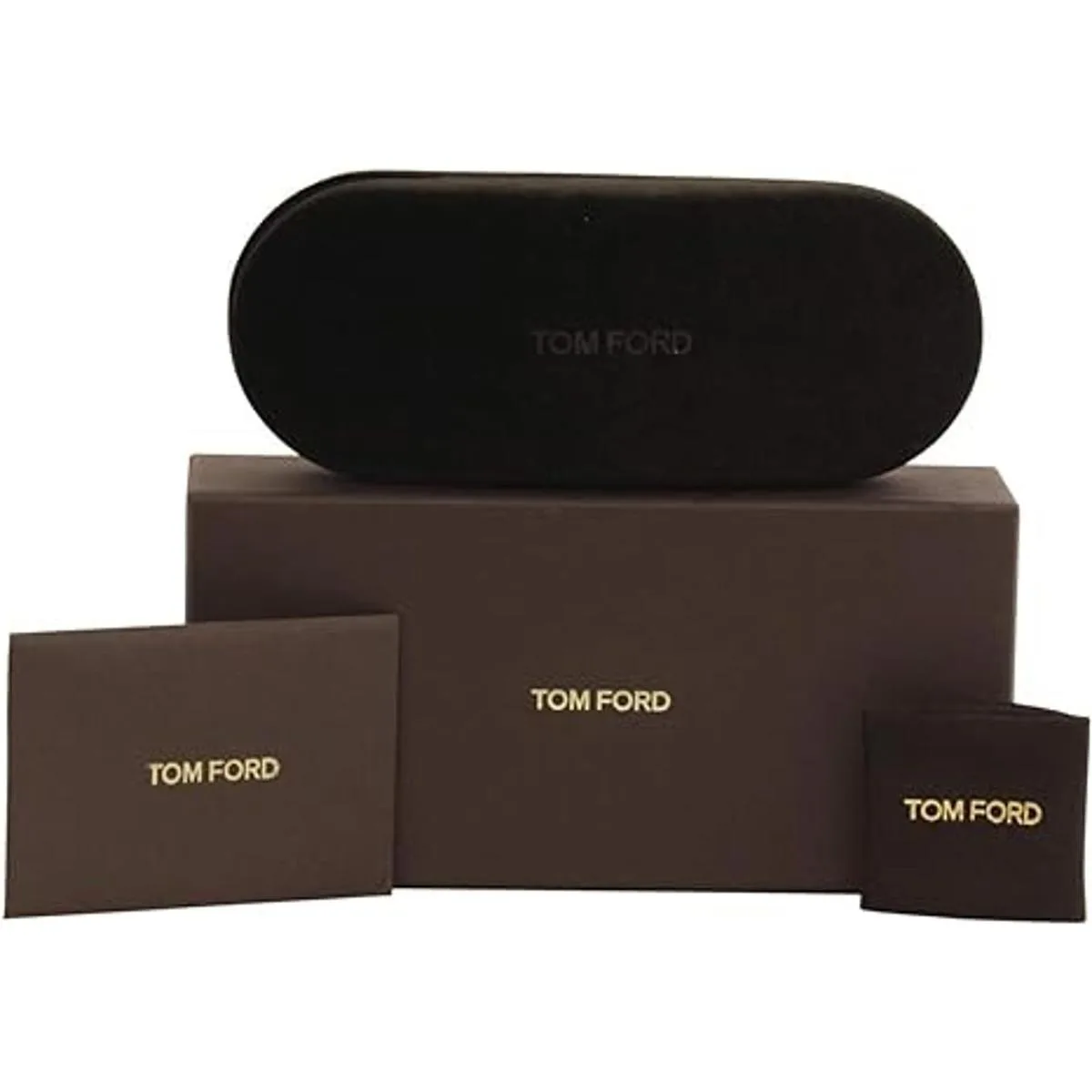 Gafas de sol Tom Ford FT 0628 Cecilio 02 001 negro_5
