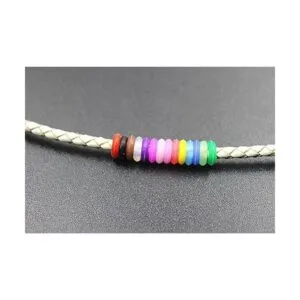 Kinteshun Anillo de silicona antideslizante de fijación_7