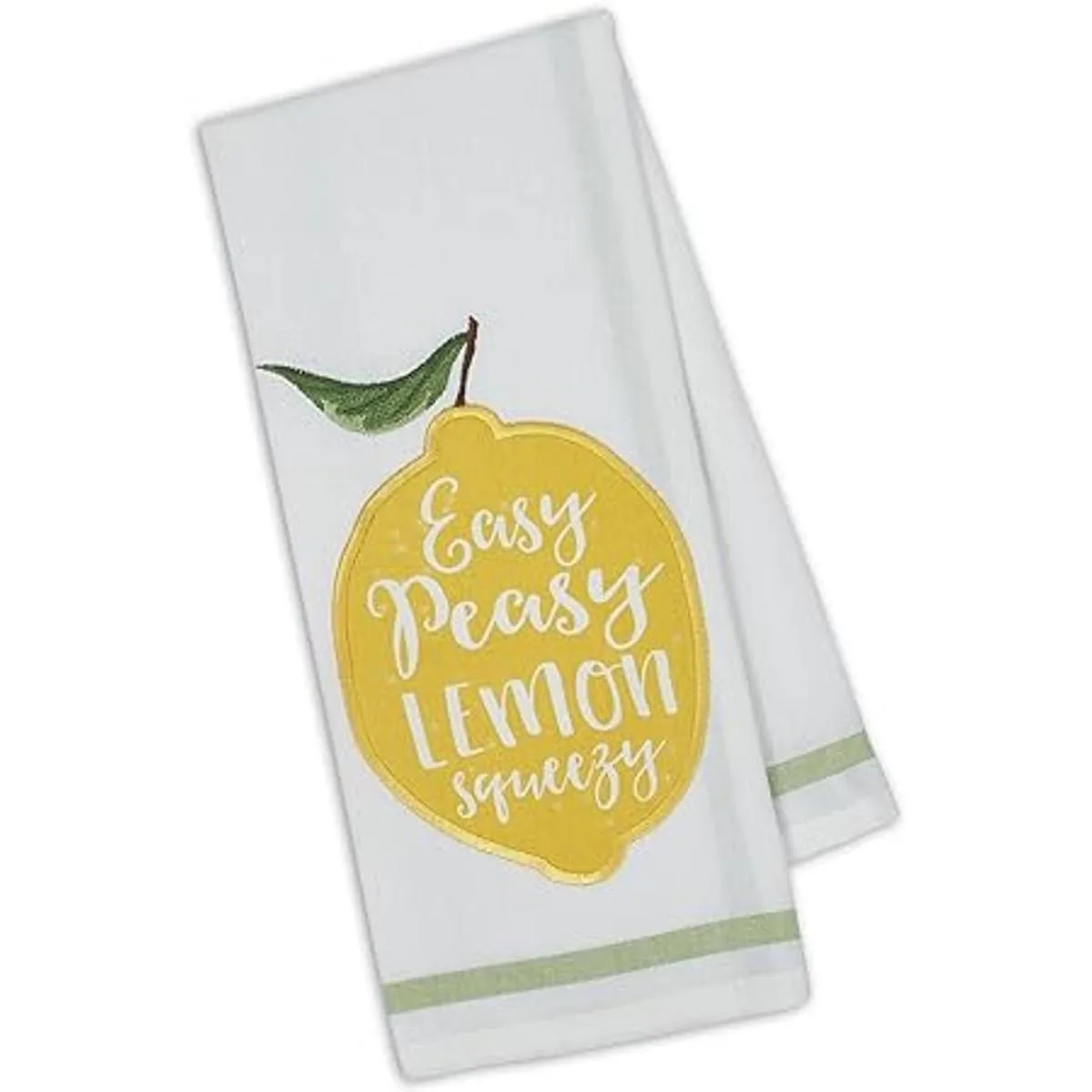 Design Imports DII Juego de 2 toallas de baño temáticas_4