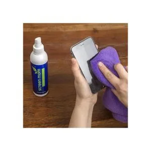 Screen Mom Kit de limpiador de pantalla para pantallas LED_4
