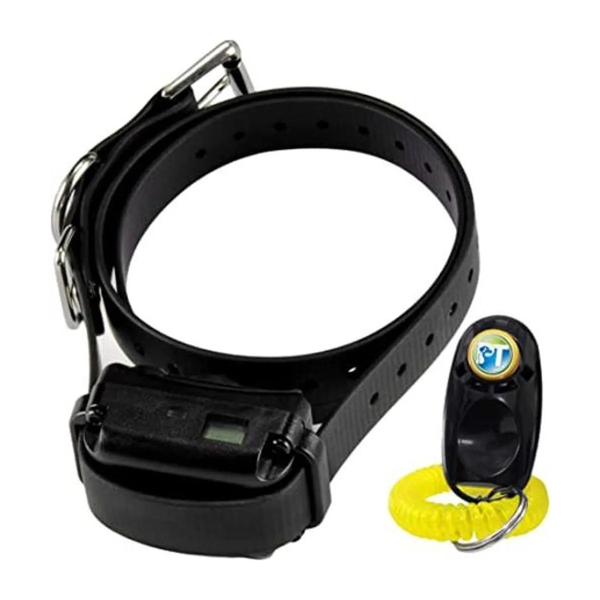 Educator BP504 BarkLess Pro Collar anti ladridos para_1