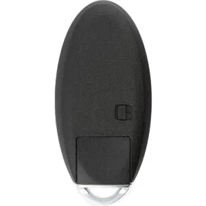 KeylessOption Llave de coche inteligente para Nissan_3