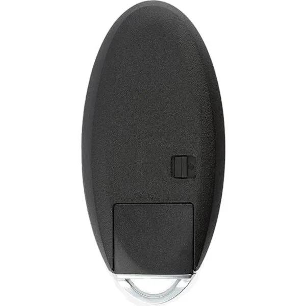 KeylessOption Llave de coche inteligente para Nissan_3