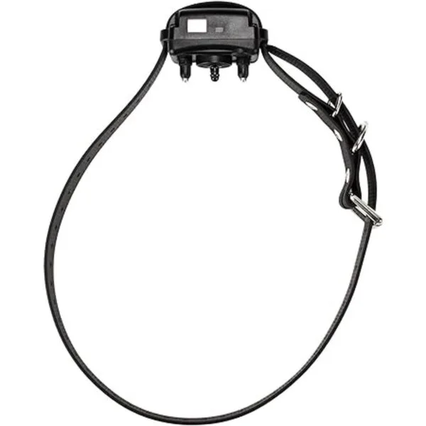Educator BP504 BarkLess Pro Collar anti ladridos para_4