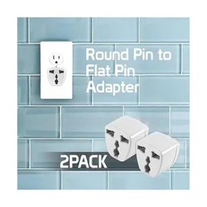 Cellet Estados Unidos Canadá México Japón adaptador de_3