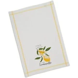 Design Imports DII Juego de 2 toallas de baño temáticas_3