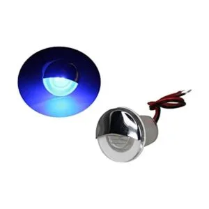 Pactrade Marine 2 unids barco auto RV remolque acero_1