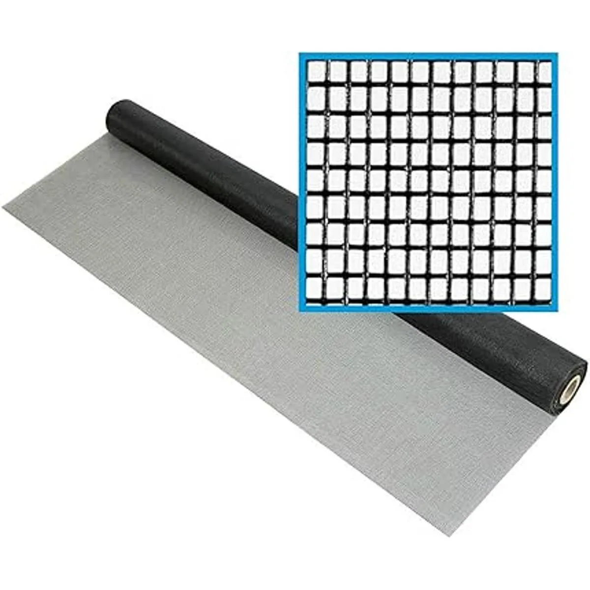 DocaScreen Mosquitero en rollo de fibra de vidrio 36_2